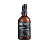 Bullfrog Agnostico Spiced All-In-One Balm - Cura multiuso per barba e viso...