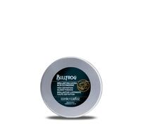 Bullfrog Brillantina Lucida Alta Definizione 100ml - Look Scolpito e Classico - Tenuta Forte e Duratura - Composizione Elastica e Morbida - Made in Italy
