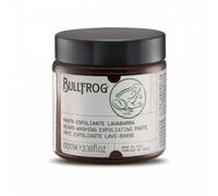 BULLFROG Cura Cura per la barba Beard-Washing Exfoliating Paste 100 ml