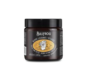 BULLFROG - Burro Lucidante Tatuaggi Crema corpo 100 ml male
