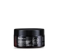 Bullfrog - Cera Opaca Aderenza Forte: Cera per Capelli, Tenuta Forte, Definisce e Modella Senza Residui, 71% Ingredienti Naturali, 100 ml