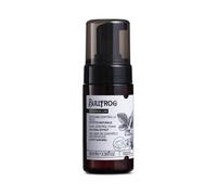 Bullfrog Curl Control Foam - Definizione e mousse anti-crespo per capelli ric...