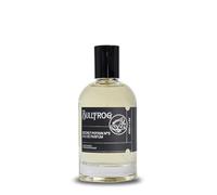 Bullfrog Eau De Parfum Secret Potion N.3 100ml - Profumo da Uomo - Note di Bergamotto, Rosa Damascena, Ambra, Salvia, Chiodi di Garofano e Legni Preziosi - Made in Italy