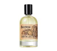 BULLFROG - Eau de Toilette Elements: Earth Profumi uomo 100 ml male