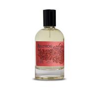 Bullfrog Eau de Toilette Elements: Fire 100ml - Profumo da Uomo - Note Agrumate, Fruttate, Ribes Nero, Menta, Patchouli e Muschio di Quercia - Made in Italy
