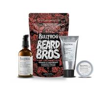 Bullfrog Kit Beard Bros: Idrata & Definisci