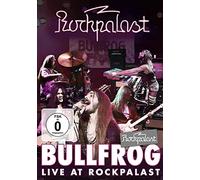 Bullfrog - Live At Rockpalast