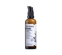 Bullfrog Mild Aftershave Fluid - Balsamo senza alcool e senza profumo 75 ml