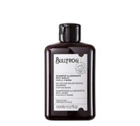 Bullfrog No Yellow Enlightening Shampoo - Trattamento anti-ottone per grigio ...