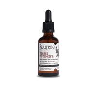 BULLFROG Cura Cura per la barba Potion N.2All-in-One Beard Oil 50 ml