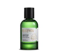 Bullfrog - Profumo Eau De Parfum Agnostico Distillate 100ml | Fragranza Anisata, Legnosa e Speziata, Note di Limone, Noce Moscata e Pepe Rosa, Made in Italy