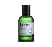 Bullfrog - Profumo Eau De Parfum Agnostico Spiced 100ml | Fragranza Speziata, Incensata, Legnosa, Note di Pepe Rosa, Bacche di Ginepro e Zenzero - Made in Italy