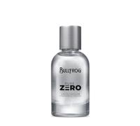 Bullfrog - Pure Zero Eau de Parfum & Fragrance Primer: Fragranza Ambrata e Muschiata, Leggera e Versatile, 100 ml