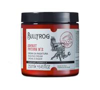 Bullfrog Secret Potion N.2 Comfort 250 ml - Crema da barba