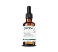 Bullfrog Secret Potion No.1 All-In-One Beard Oil - Condizionamento multiuso e S