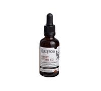Bullfrog Secret Potion No.2 All-In-One Olio da Barba - Olio Ammorbidente e Id...