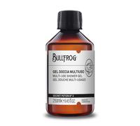 Bullfrog Secret Potion No.3 Gel Doccia Multiuso per Lavaggio Viso, Capelli...