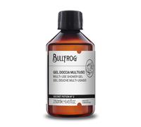 Bullfrog Secret Potion No.3 Gel Doccia Multiuso per Lavaggio Viso, Capelli e ...