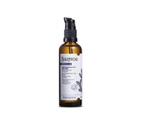 Bullfrog - Siero Disciplinante Idratante, Siero per Capelli e Barba, Idrata, Disciplina, Combatte il Crespo e Dona Lucentezza Immediata, 91,7% Ingredienti Naturali, 75 ml