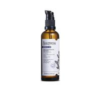 Bullfrog - Siero Disciplinante Idratante, Siero per Capelli e Barba, Idrata, Disciplina, Combatte il Crespo e Dona Lucentezza Immediata, 91,7% Ingredienti Naturali, 75 ml