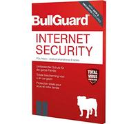 Bullguard 7800963000 BG2013 DIY