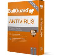 BullGuard Antivirus 2026 1 Dispositivo / 1 Anno