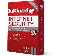 BullGuard Internet Security 3 Dispositivi / 1 Anno