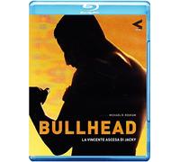 Bullhead - La Vincente Ascesa Di Jacky