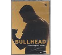 BULLHEAD - La Vincente Ascesa Di Jacky versione noleggio