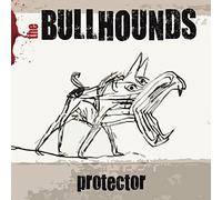 BULLHOUNDS Protector (CD)