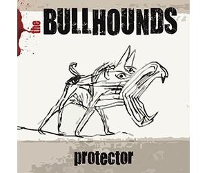 BULLHOUNDS Protector (CD)