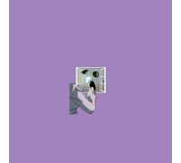 Bullion Affection (Vinyl LP) 12" Album