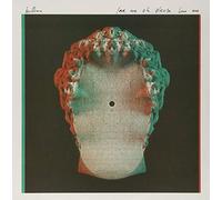 Bullion - Love Me Oh Pleaselove Me Ep