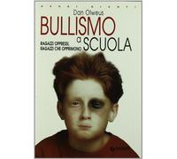 Bullismo a scuola. Ragazzi oppressi ragazzi che opprimono