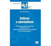 Bullismo e cyberbullismo