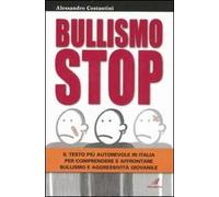Bullismo stop