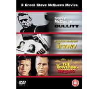Bullit/Getaway, the/Towering..