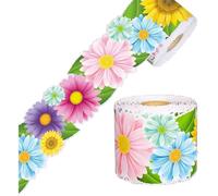 Bullitin Border Border Timmer Poster Board Decors Trim Flower Smast Smasched Bulletin Board Bordo