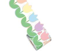 Bullitin Border Border Timmer Poster Board Decors Trim Flower Smast Smasched Bulletin Board Bordo