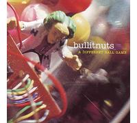Bullitnuts - A Different Ball Game