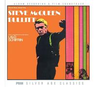Bullitt (1968) Colonna Sonora OST CD SIGILLATO19CDB176