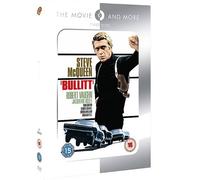 Bullitt (2 Disc Special Edition) [Edizione: Regno Unito] [Edizione: Regno Unito]