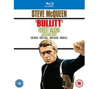 Bullitt