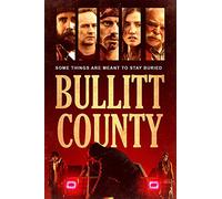 Bullitt County [Edizione: Stati Uniti]