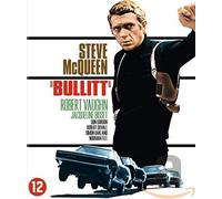 Bullitt (DVD)