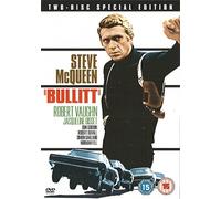 Bullitt [Edizione: Regno Unito]