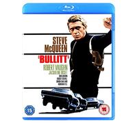 Bullitt [Edizione: Regno Unito]
