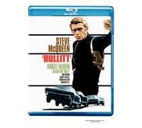 Bullitt [Edizione: Stati Uniti]