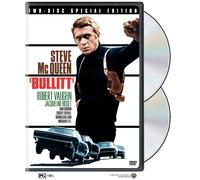 Bullitt (Two-Disc Special Edition) (DVD) Various