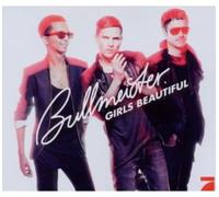 Bullmeister - Girls Beautiful (2-Track)